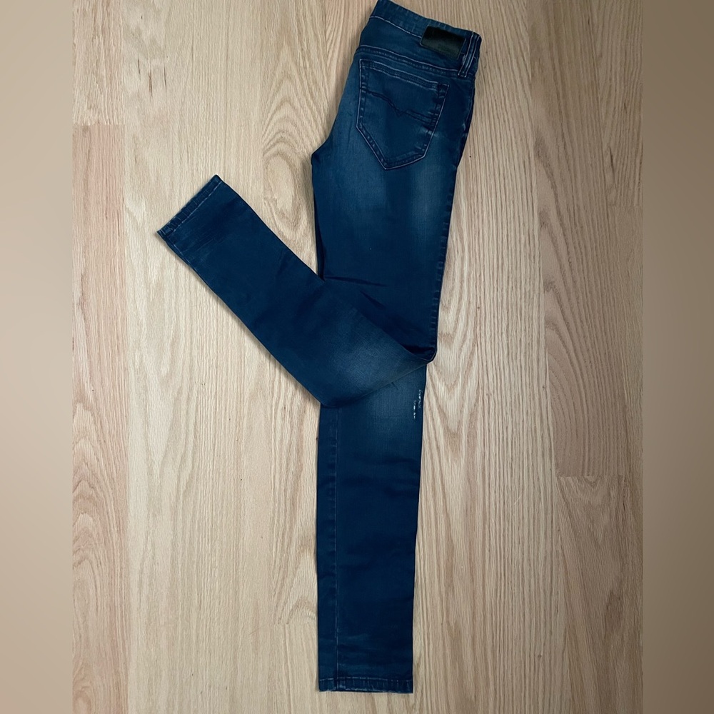 Diesel Jeans